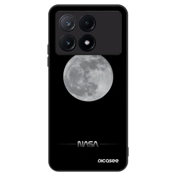 Husă pentru Xiaomi Poco X6 Pro - Moon Minimal