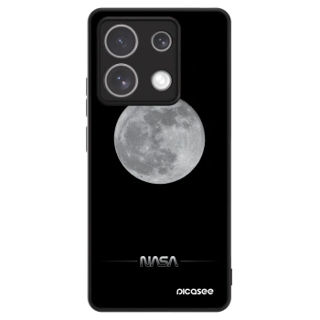 Picasee ULTIMATE CASE pentru Xiaomi Redmi Note 13 Pro 5G - Moon Minimal