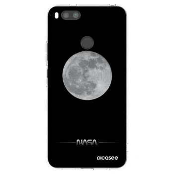 Husă pentru Xiaomi Mi A1 Global - Moon Minimal