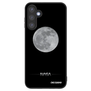 Picasee ULTIMATE CASE pentru Samsung Galaxy A15 A156B 5G - Moon Minimal