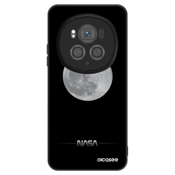 Husă pentru Honor Magic6 Pro - Moon Minimal