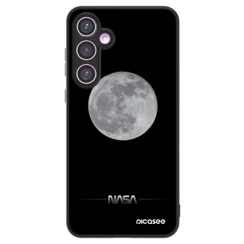 Picasee ULTIMATE CASE pentru Samsung Galaxy A35 5G A356B - Moon Minimal
