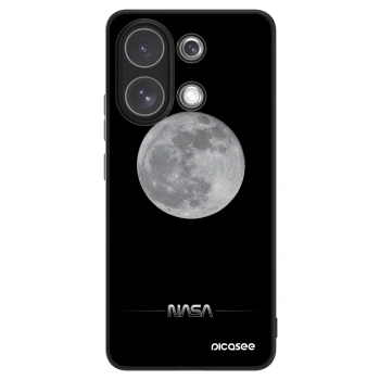 Husă pentru Xiaomi Redmi Note 13 4G - Moon Minimal