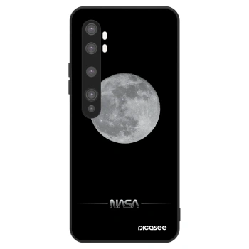 Husă pentru Xiaomi Mi Note 10 (Pro) - Moon Minimal