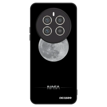 Husă pentru Realme 12 Pro 5G - Moon Minimal