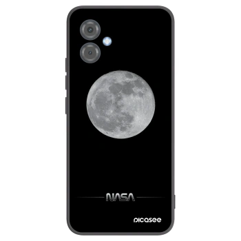 Husă pentru Motorola Moto G14 - Moon Minimal
