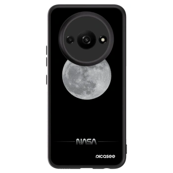 Husă pentru Xiaomi Redmi A3 - Moon Minimal