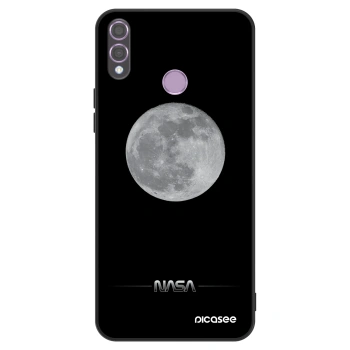 Husă pentru Honor 8X - Moon Minimal