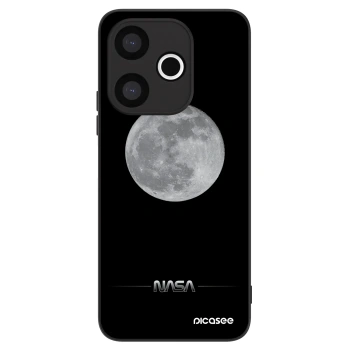 Husă pentru Xiaomi Redmi 13 4G - Moon Minimal