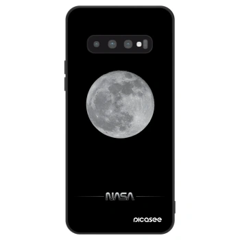 Husă pentru Samsung Galaxy S10 Plus G975 - Moon Minimal