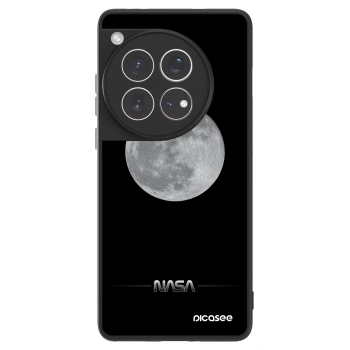Picasee ULTIMATE CASE pentru OnePlus 12 5G - Moon Minimal