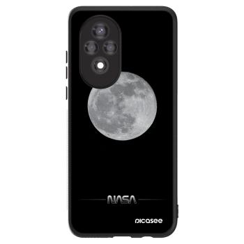 Husă pentru Honor 200 Pro 5G - Moon Minimal