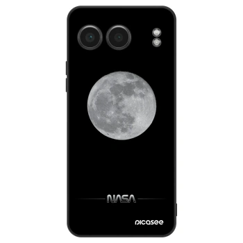 Husă pentru OnePlus Nord 4 - Moon Minimal