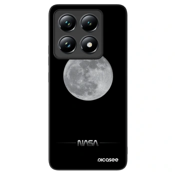 Picasee ULTIMATE CASE pentru Xiaomi 14T Pro - Moon Minimal