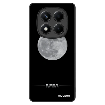 Picasee ULTIMATE CASE pentru Xiaomi Redmi Note 14 Pro+ 5G - Moon Minimal