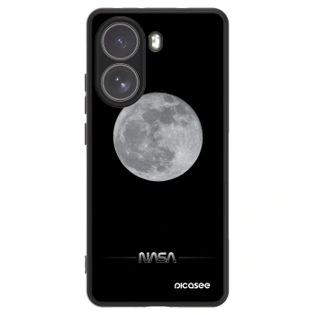 Husă pentru Xiaomi Poco X7 - Moon Minimal