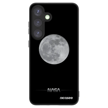 Picasee ULTIMATE CASE PowerShare pentru Samsung Galaxy S25+ 5G - Moon Minimal