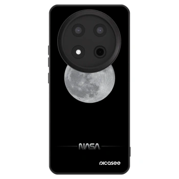 Husă pentru Honor Magic7 Lite 5G - Moon Minimal