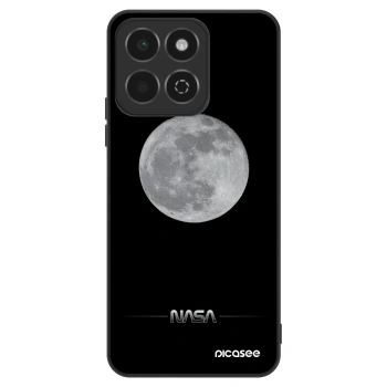 Husă pentru Honor 200 Smart 5G - Moon Minimal