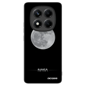 Picasee ULTIMATE CASE pentru Xiaomi Redmi Note 14 Pro 4G - Moon Minimal