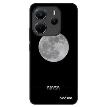 Picasee ULTIMATE CASE pentru Xiaomi Redmi Note 14 4G - Moon Minimal