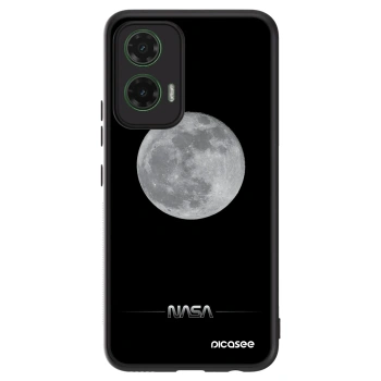 Husă pentru Motorola Moto G35 5G - Moon Minimal