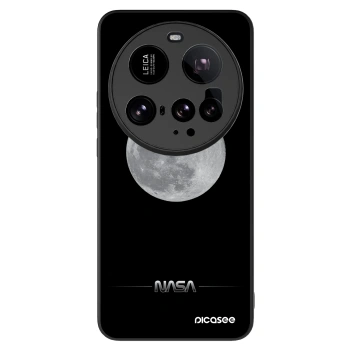 Picasee ULTIMATE CASE pentru Xiaomi 15 Ultra - Moon Minimal