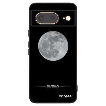 Husă pentru Google Pixel 8 - Moon Minimal