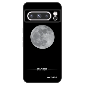 Picasee ULTIMATE CASE pentru Google Pixel 8 Pro - Moon Minimal