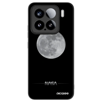 Picasee ULTIMATE CASE pentru Xiaomi 15 - Moon Minimal