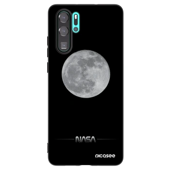 Husă pentru Huawei P30 Pro - Moon Minimal
