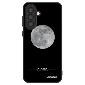 Picasee ULTIMATE CASE pentru Samsung Galaxy A56 5G A566B - Moon Minimal