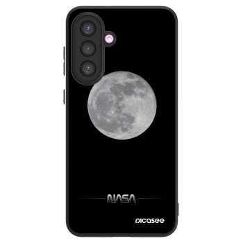 Picasee ULTIMATE CASE pentru Samsung Galaxy A36 5G - Moon Minimal