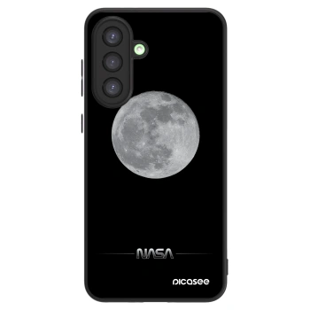 Picasee ULTIMATE CASE pentru Samsung Galaxy A26 5G A266B - Moon Minimal