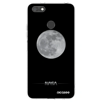 Husă pentru Huawei P9 Lite Mini - Moon Minimal