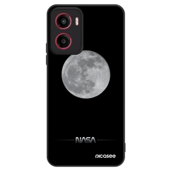 Husă pentru Motorola Moto G05 - Moon Minimal