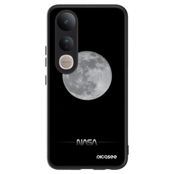 Husă pentru Vivo V50 Lite 5G - Moon Minimal