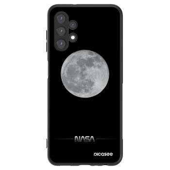 Husă pentru Samsung Galaxy A13 5G - Moon Minimal