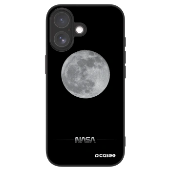 Picasee ULTIMATE CASE pentru Apple iPhone 17 - Moon Minimal