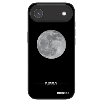 Picasee ULTIMATE CASE pentru Apple iPhone Air - Moon Minimal