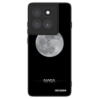 Husă pentru Motorola Edge 60 Pro - Moon Minimal