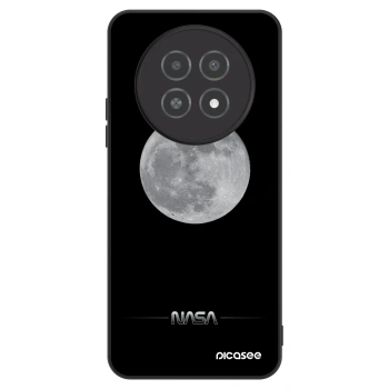 Husă pentru Realme 12X - Moon Minimal