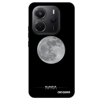 Husă pentru Xiaomi Redmi Note 14 5G - Moon Minimal