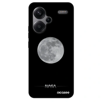 Husă pentru Xiaomi Redmi Note 13 Pro+ 5G - Moon Minimal
