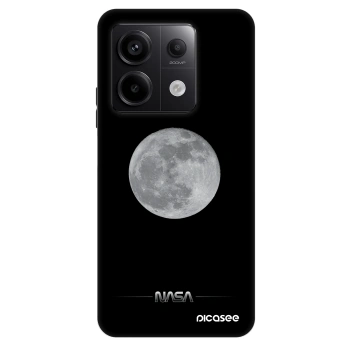 Husă pentru Xiaomi Redmi Note 13 Pro 5G - Moon Minimal