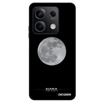 Husă pentru Xiaomi Redmi Note 13 5G - Moon Minimal