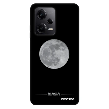 Husă pentru Xiaomi Redmi Note 12 Pro+ 5G - Moon Minimal