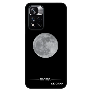 Husă pentru Xiaomi Redmi Note 11 Pro - Moon Minimal