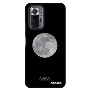 Husă pentru Xiaomi Redmi Note 10 Pro - Moon Minimal