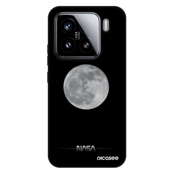 Husă pentru Xiaomi 15 - Moon Minimal